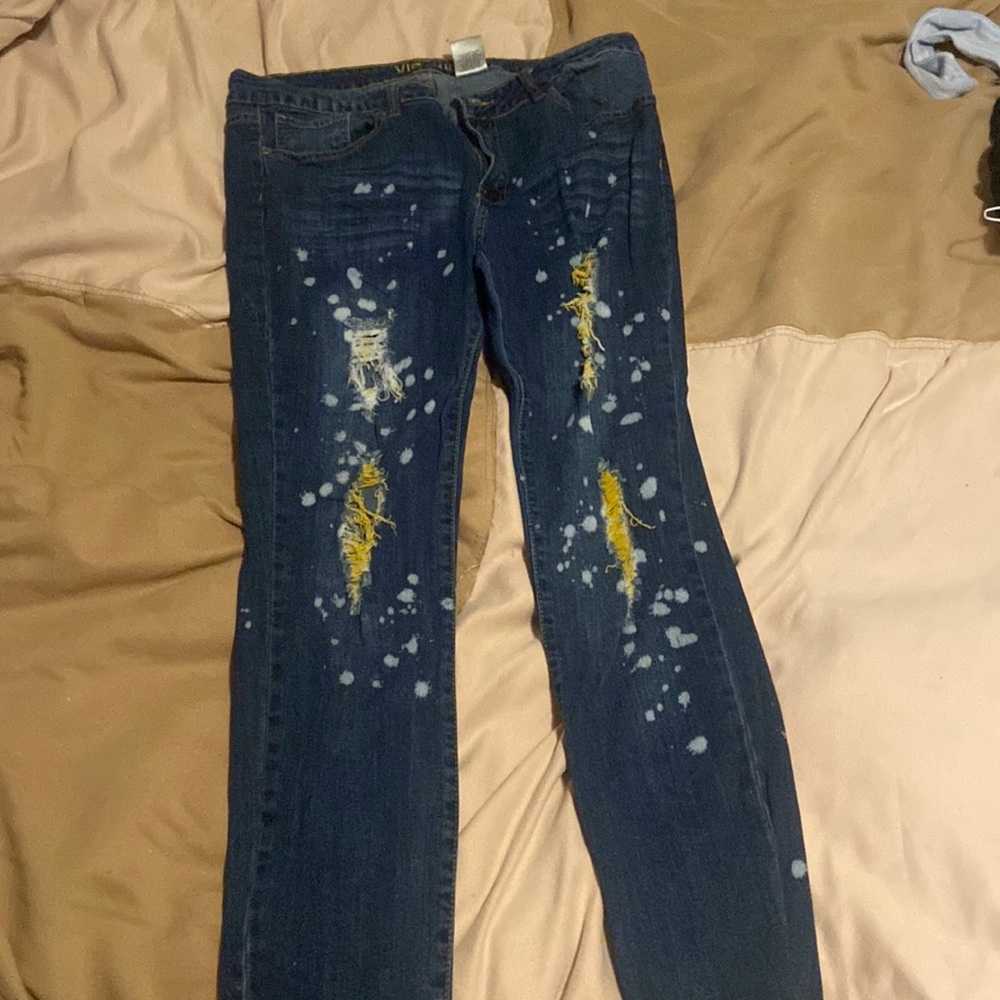 Womens jeans